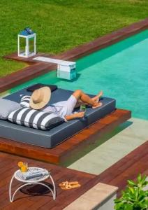 Avaton Luxury & Villas – Relais & Chateaux - 51