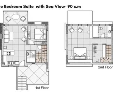 Avaton Luxury & Villas – Relais & Chateaux - 157