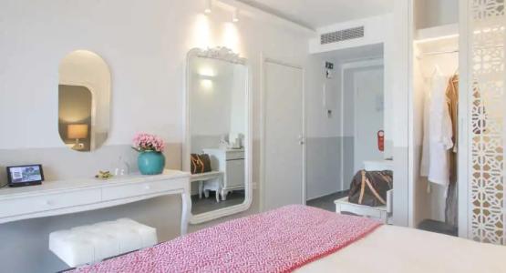 Avaton Luxury & Villas – Relais & Chateaux - 142