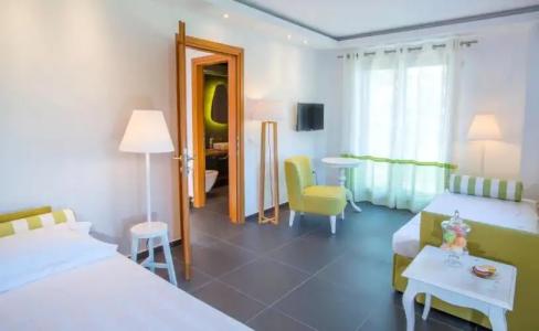 Avaton Luxury & Villas – Relais & Chateaux - 192