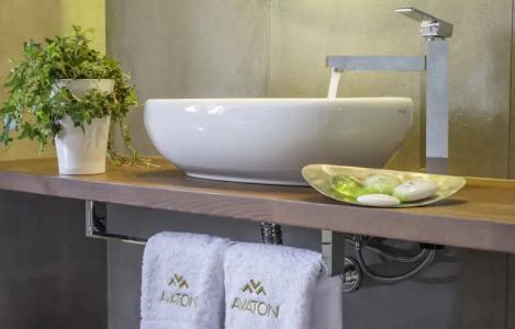Avaton Luxury & Villas – Relais & Chateaux - 9