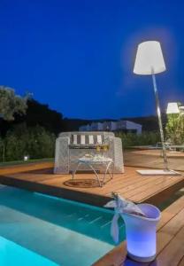 Avaton Luxury & Villas – Relais & Chateaux - 50