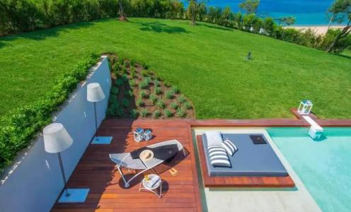 Avaton Luxury & Villas – Relais & Chateaux - 193