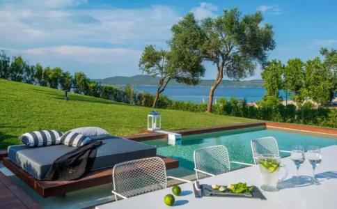 Avaton Luxury & Villas – Relais & Chateaux - 191