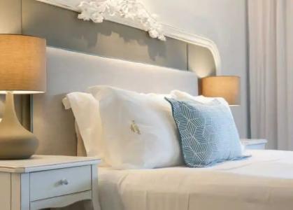 Avaton Luxury & Villas – Relais & Chateaux - 165