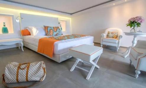 Avaton Luxury & Villas – Relais & Chateaux - 177
