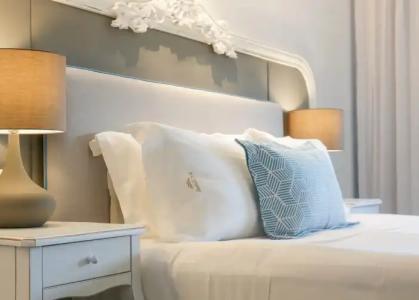 Avaton Luxury & Villas – Relais & Chateaux - 121