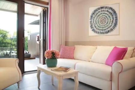 Avaton Luxury & Villas – Relais & Chateaux - 137