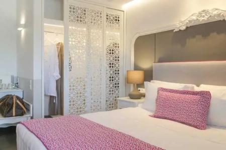 Avaton Luxury & Villas – Relais & Chateaux - 78