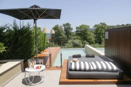 Avaton Luxury & Villas – Relais & Chateaux - 25