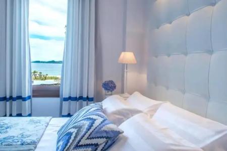 Avaton Luxury & Villas – Relais & Chateaux - 149