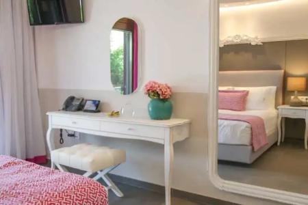 Avaton Luxury & Villas – Relais & Chateaux - 132