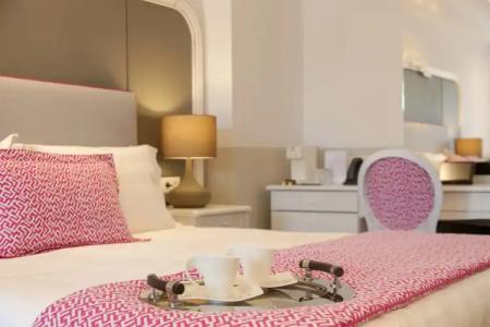 Avaton Luxury & Villas – Relais & Chateaux - 108