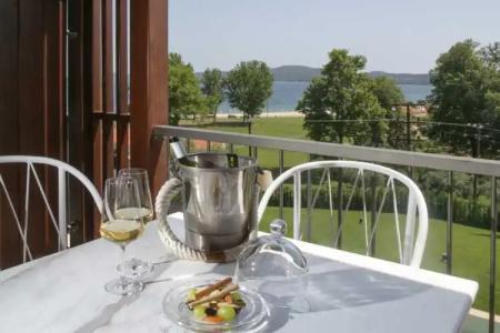 Avaton Luxury & Villas – Relais & Chateaux - 84