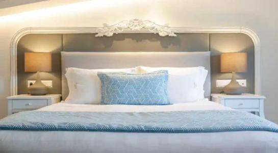 Avaton Luxury & Villas – Relais & Chateaux - 171