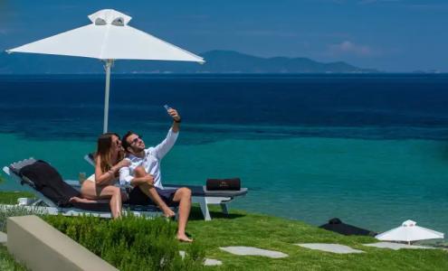 Avaton Luxury & Villas – Relais & Chateaux - 35
