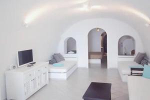 Altana Cliffside Villas, Imerovigli