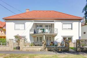 Ilona Apartman Heviz, Heviz