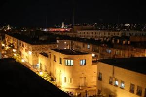 The Post Hostel Jerusalem, Jerusalem