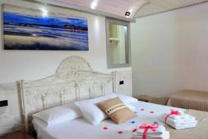 Tenuta Paifer Guest house