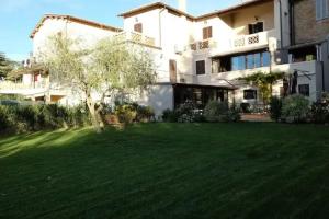 La Rocca Guest House & Spa, Montefalco