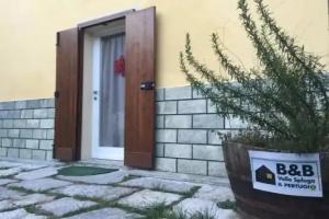 B&B Valle Spluga Il Pertugio Mini-hotel, Pianazzola