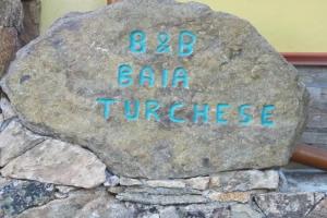 B&B Baia Turchese, Ottiolu