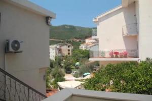 Guest House Dayana, Budva