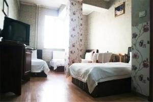 Good Day Hotel, Ulan Bator
