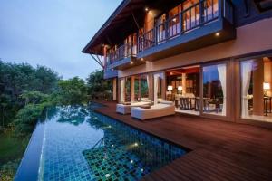 Villa Lydia, Koh Yao Noi, Koh Yao Noi