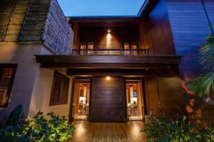 Villa Lydia,, Koh Yao Noi
