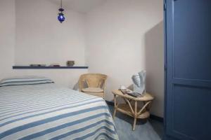 Le Roccette Club, Tropea