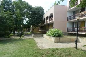 Olimpia Supersnab Hotel