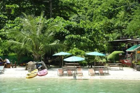 Phi Phi Cliff Beach Resort-SHA Plus - 18