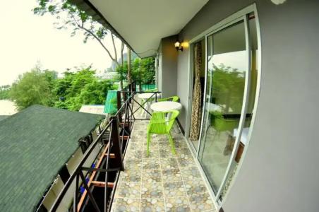 Phi Phi Cliff Beach Resort-SHA Plus - 20