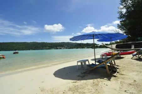 Phi Phi Cliff Beach Resort-SHA Plus - 24