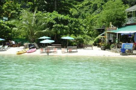Phi Phi Cliff Beach Resort-SHA Plus - 21