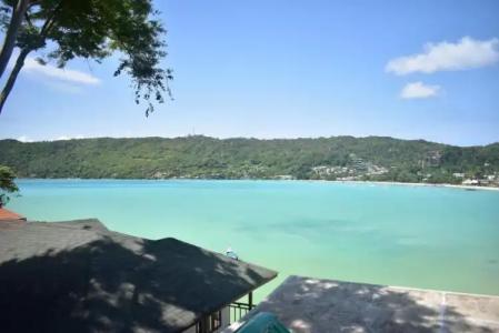 Phi Phi Cliff Beach Resort-SHA Plus - 29