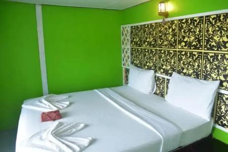 Phi Phi Cliff Beach Resort-SHA Plus - 26