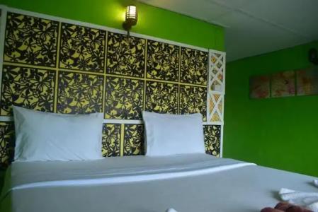 Phi Phi Cliff Beach Resort-SHA Plus - 27