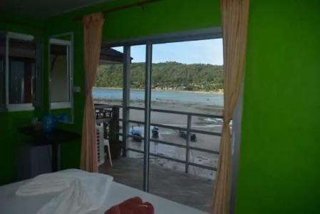 Phi Phi Cliff Beach Resort-SHA Plus - 28