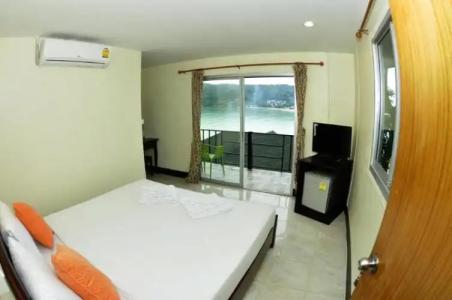 Phi Phi Cliff Beach Resort-SHA Plus - 31