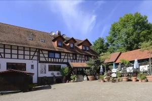 Landgasthof & Pension "Zur Schonen Aussicht", Morlenbach