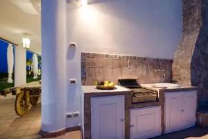 Luxury Taorum villa with spectacular sea views in, Taormina