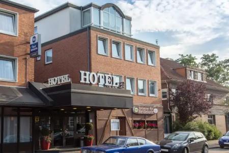 Best Western Heide Superior