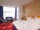 Superior Double room with balcony
