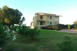 Sand Lily Apartment, Platanias