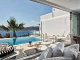 Executive Double Suite