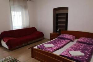 Glázer-Szálló Guest house, Tapolca