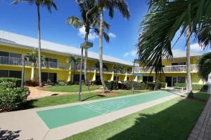 Sandpiper Gulf Resort, Fort Myers Beach